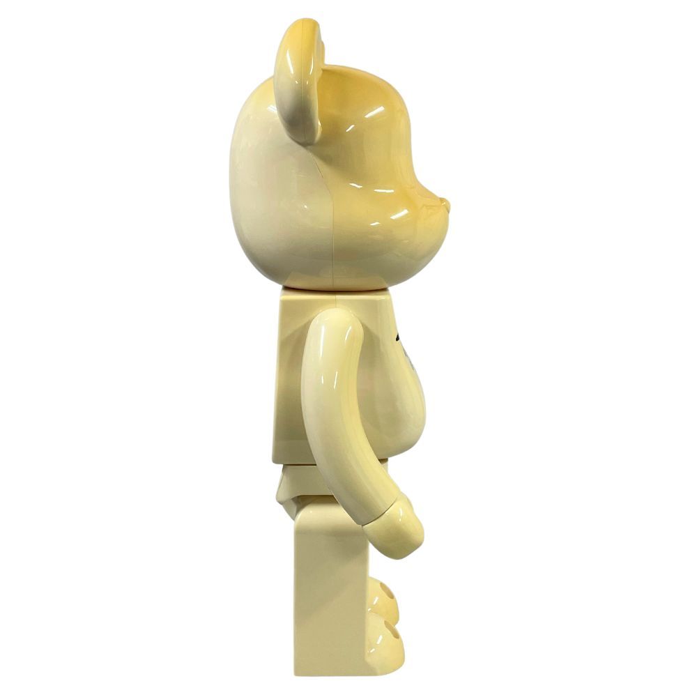 STUSSY ステューシー × メディコムトイ BE＠RBRICK ベアブリック