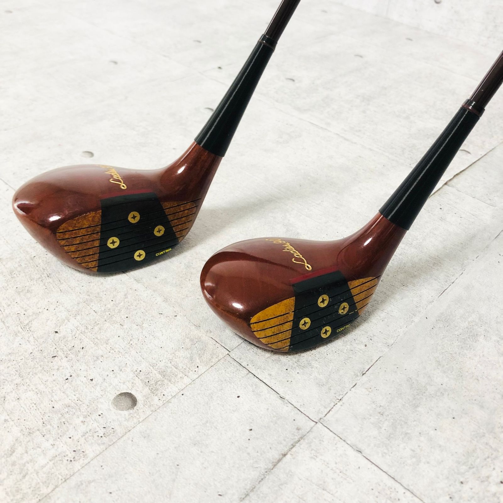 レディース パーシモンウッド HONMA ホンマ EXTRA90 エクストラ 1W 4W  ゴルフ クラブ ウッド 初心者 入門 レディース パーシモンウッド HONMA ホンマ EXTRA90 エクストラ