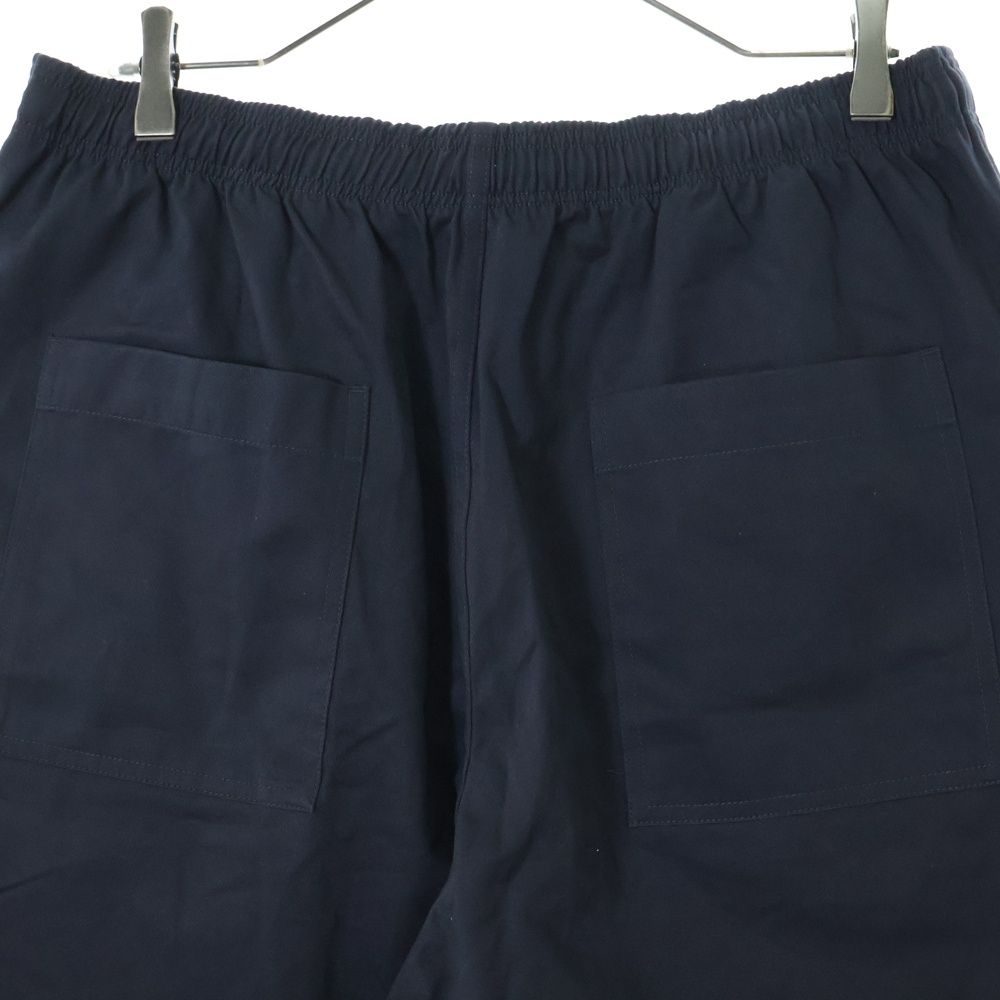 ennoy（エンノイ）コットンイージーショーツ（ネイビー）XL ennoy（エンノイ）コットンイージーショーツ（ネイビー）XL