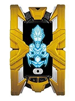 ウルトラマンX 販売 DXエクスデバイザー