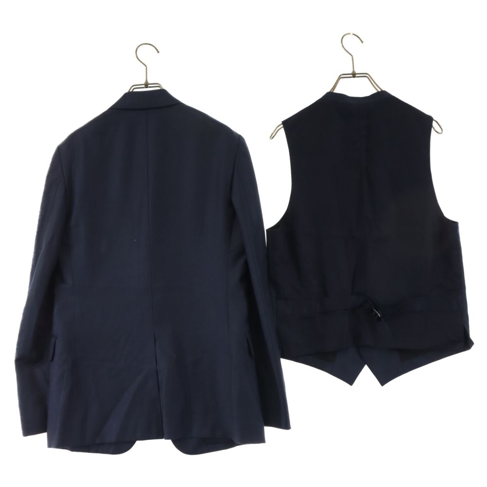 WACKO MARIA (ワコマリア) Ermenegildo Zegna SINGLE BREASTED SUIT