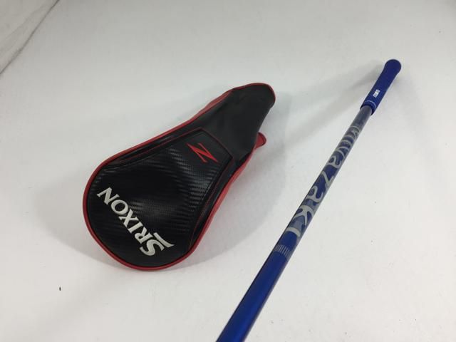 中古ゴルフクラブ】ダンロップ スリクソン(SRIXON) Z-785