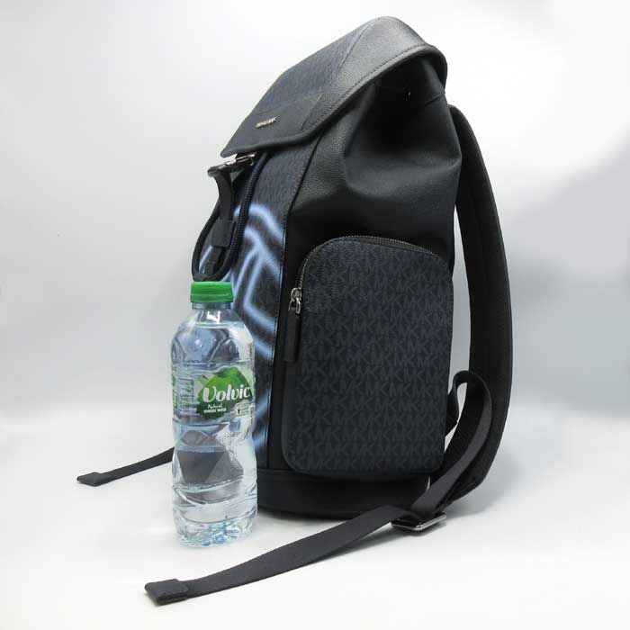 マイケルコース MICHAEL KORS COOPER MKシグネチャー ロゴ シティ  