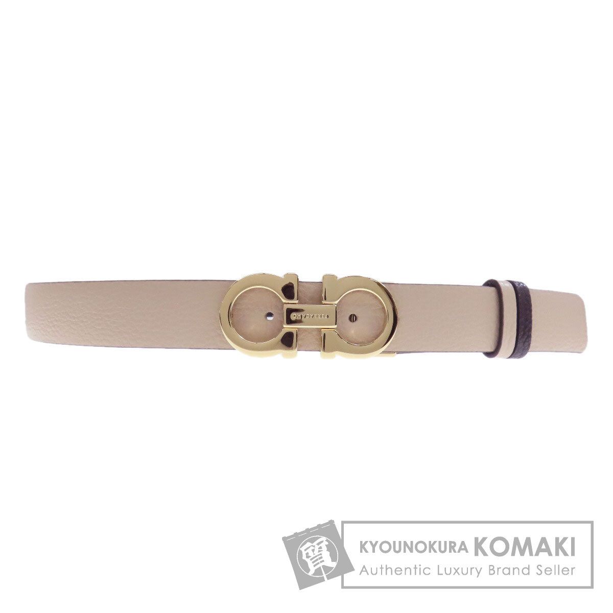 Salvatore Ferragamo サルヴァトーレフェラガモ ガンチーニ金具