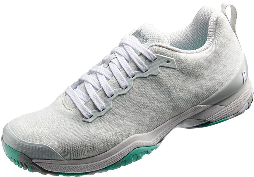 プリンス Prince テニス ツアー プロ ライト 7 AC  DPSLA10 256 LTA/WHT 27.5