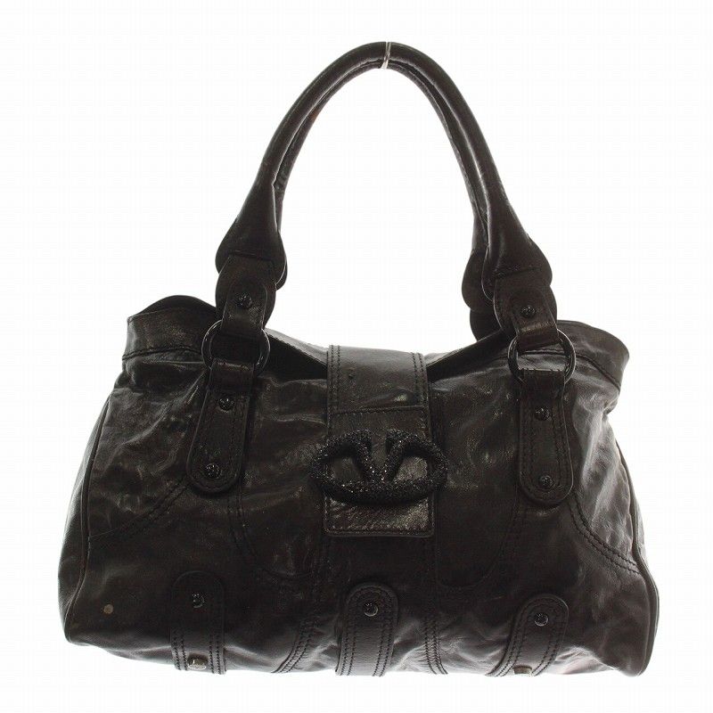 ヴァレンティノ ガラヴァーニ VALENTINO GARAVANI ハンドバッグ