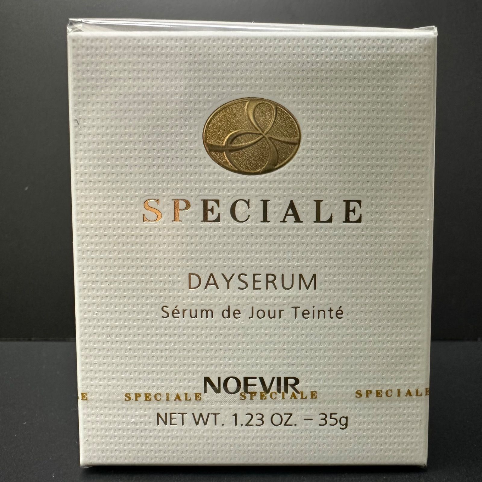 NOEVIR ノエビア スペチアーレ 薬用デイセラム L2 定価24,000円(税抜