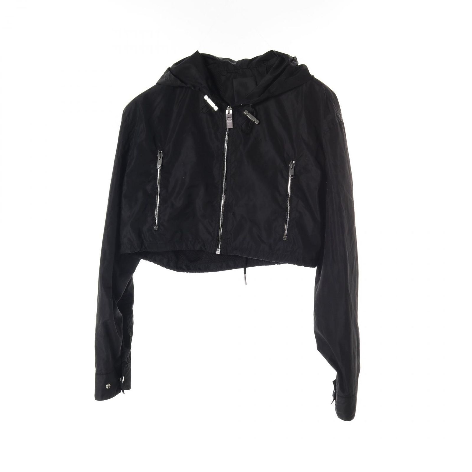ジバンシー　ジバンシィ　GIVENCHY ナイロンジャケット 90's OLD GIVENCHY ナイロンジャケット - used&vintage box Hi-smile