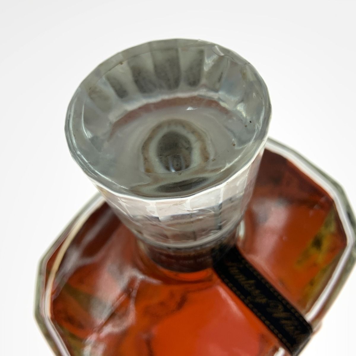 〇〇【北海道内限定発送】CREST サントリークレスト 12年 700ml