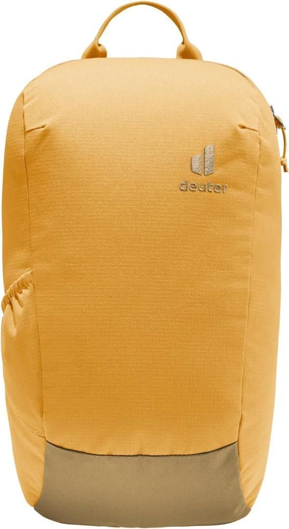 ドイター ステップアウト12（キャラメル×クレイ）バックパック【新品