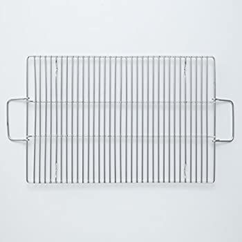 ロゴス 太ステンレス焼網M 81063961