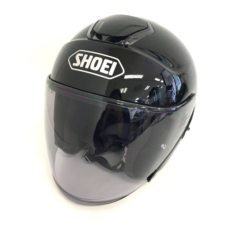ショウエイ SHOEI バイクヘルメット ジェット J-CRUISE L Size