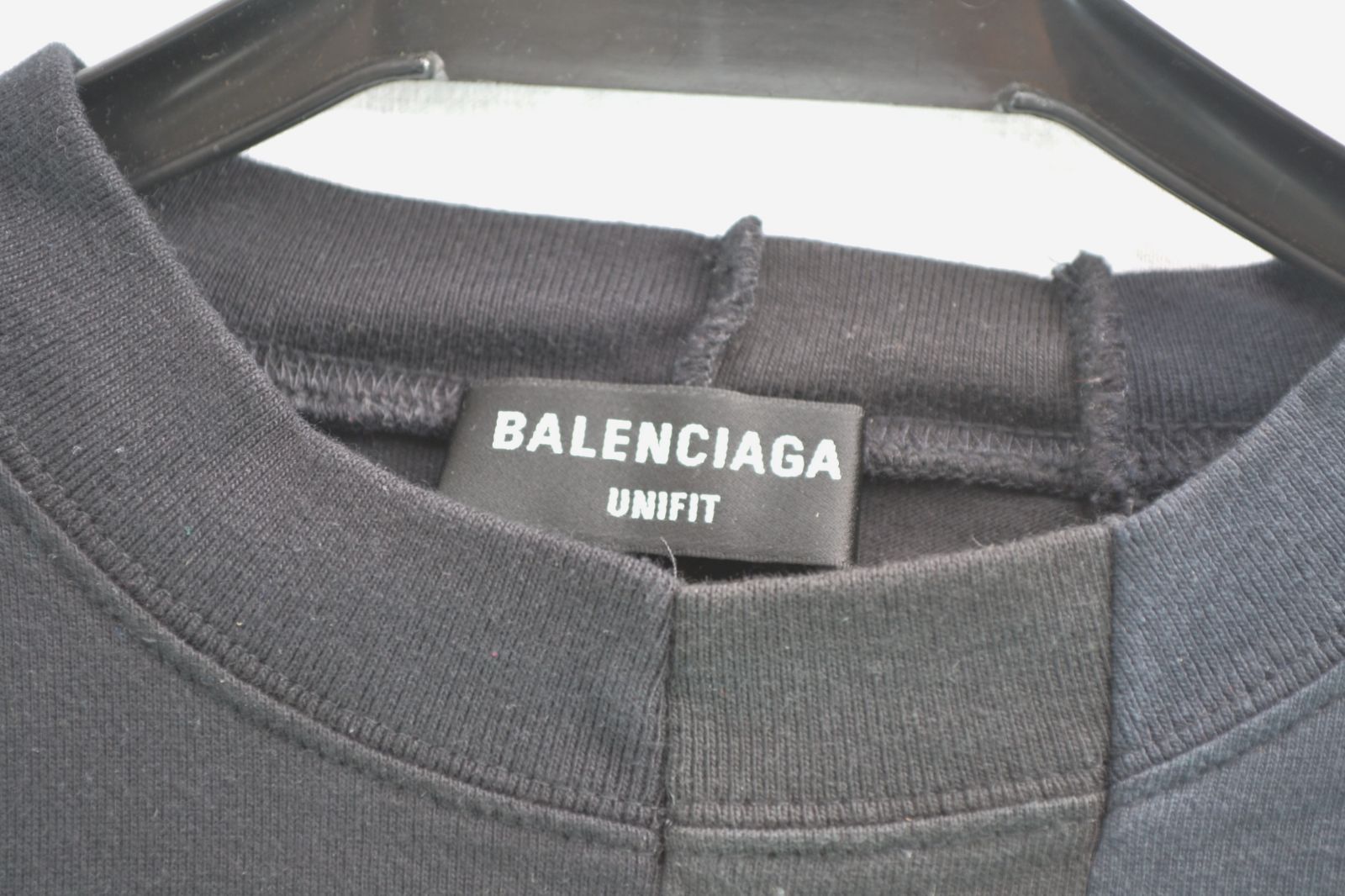 BALENCIAGA カットアップTシャツ 青山店限定 XXSサイズ 激レア