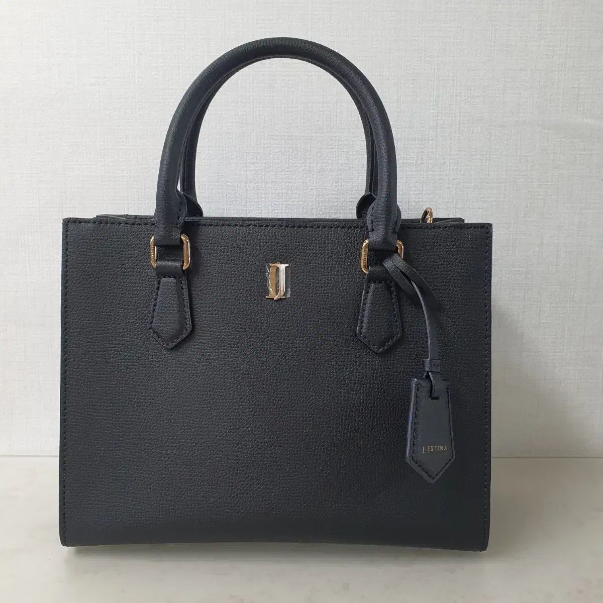 J.ESTINA ジェイエスティナ トートバッグ