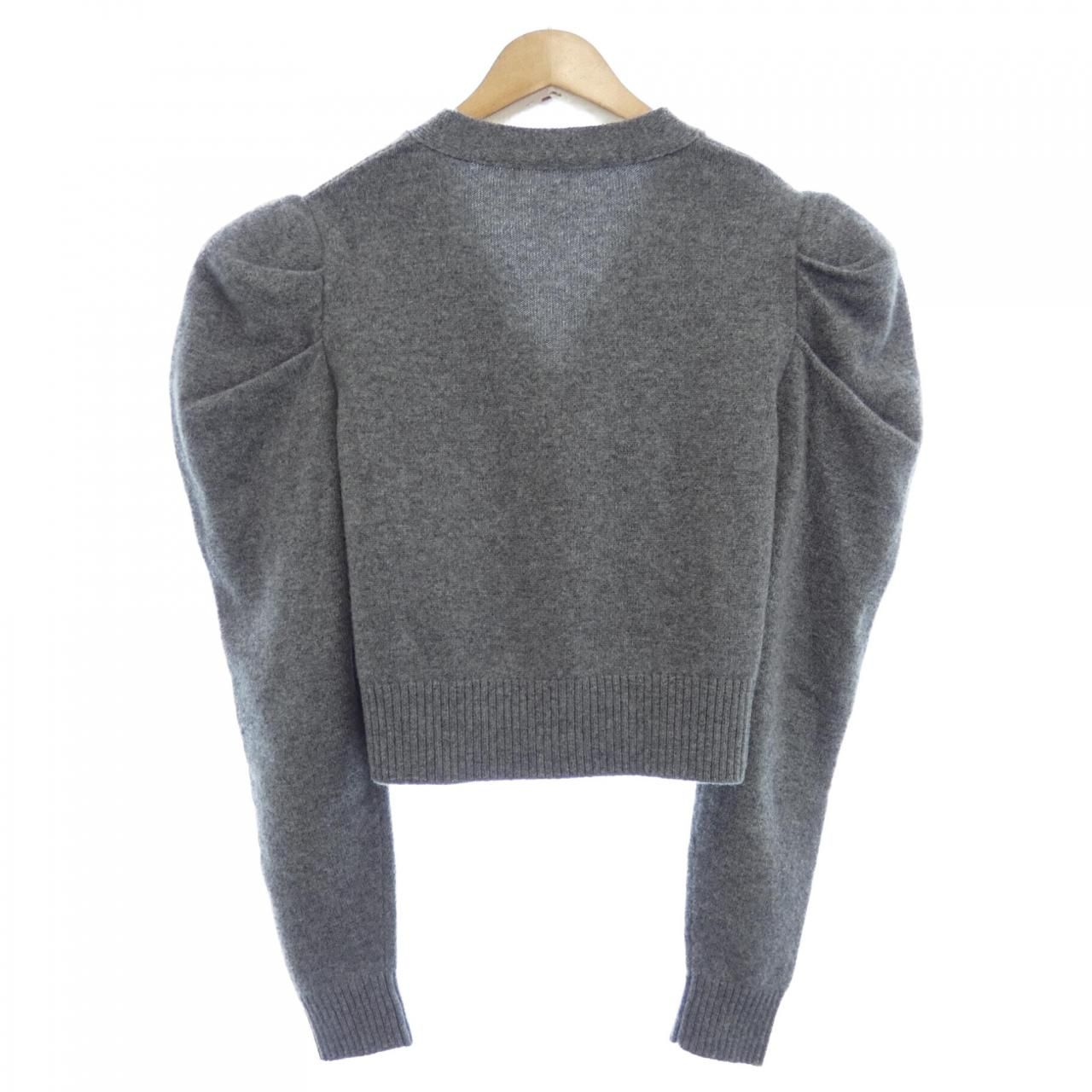 シーニュ Cygne カーディガン