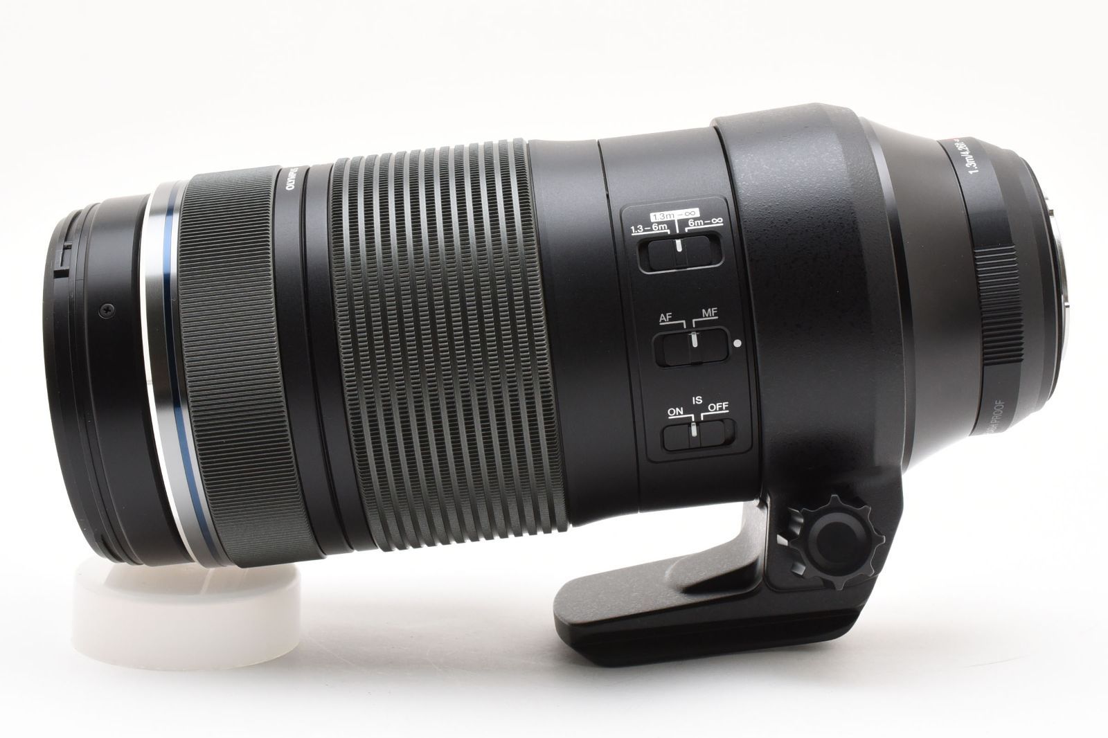 ED 100-400mm