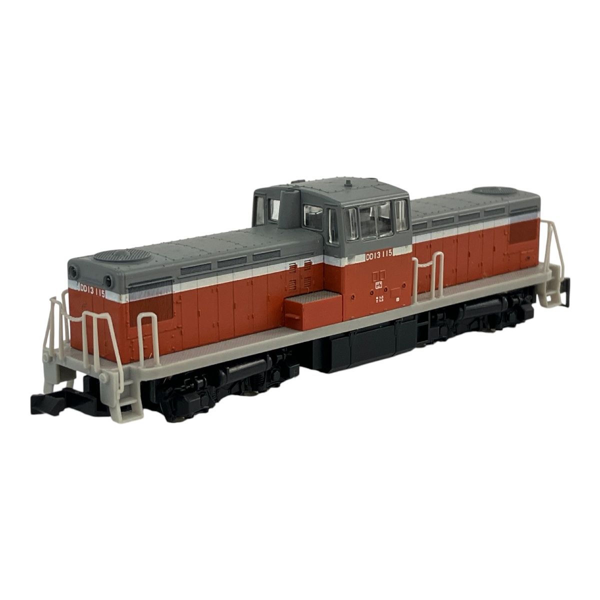 鉄道模型 KATO 701 DD13 KATO 701 DD13形 ディーゼル機関車 旧製品 Nゲージ 鉄道模型