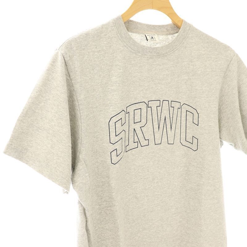 other - スポーティアンドリッチ PRINCETON T-SH Tシャツ カットソー スポーティアンドリッチ sporty&rich PRINCETON T-SH Tシャツ