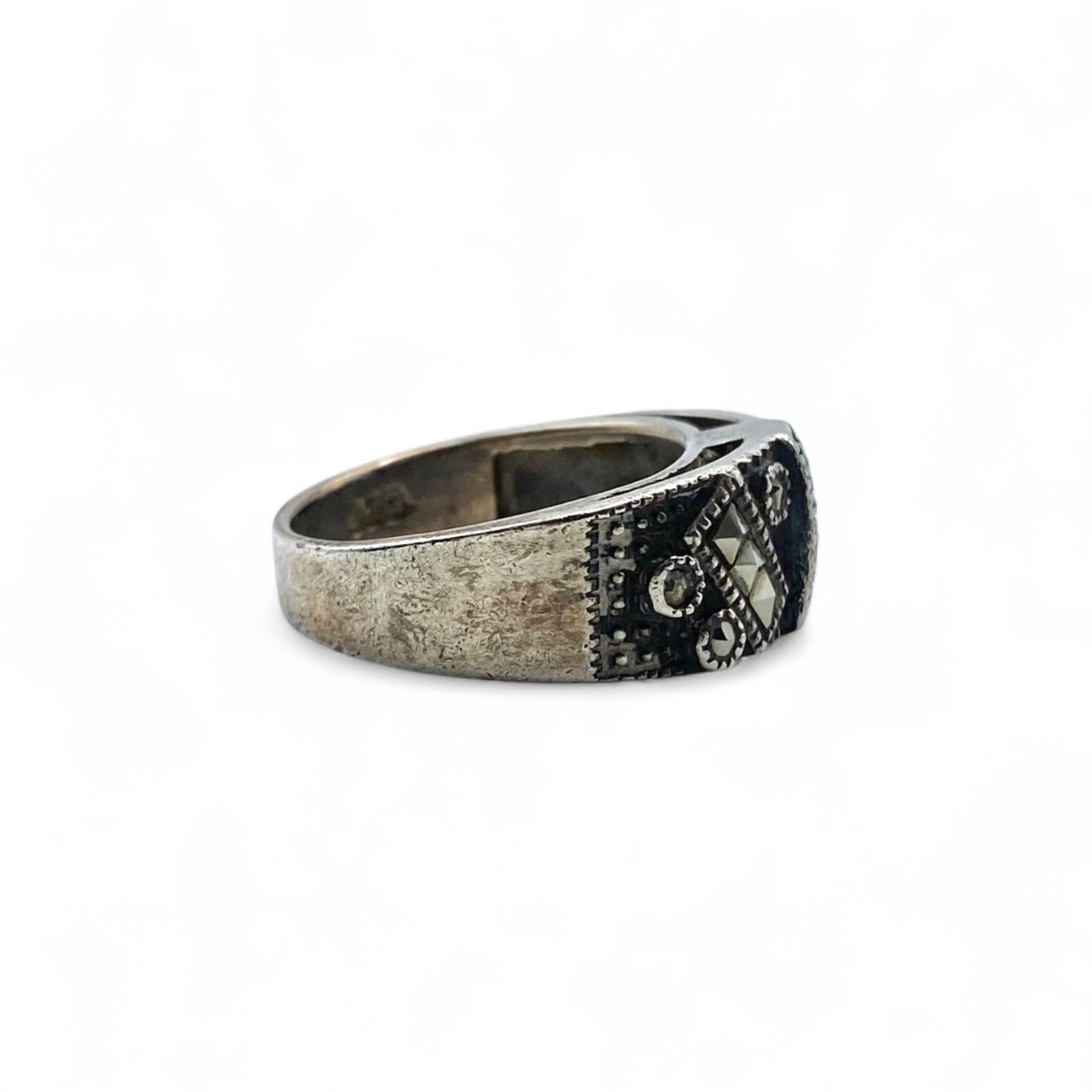 シルバー ヴィンテージ