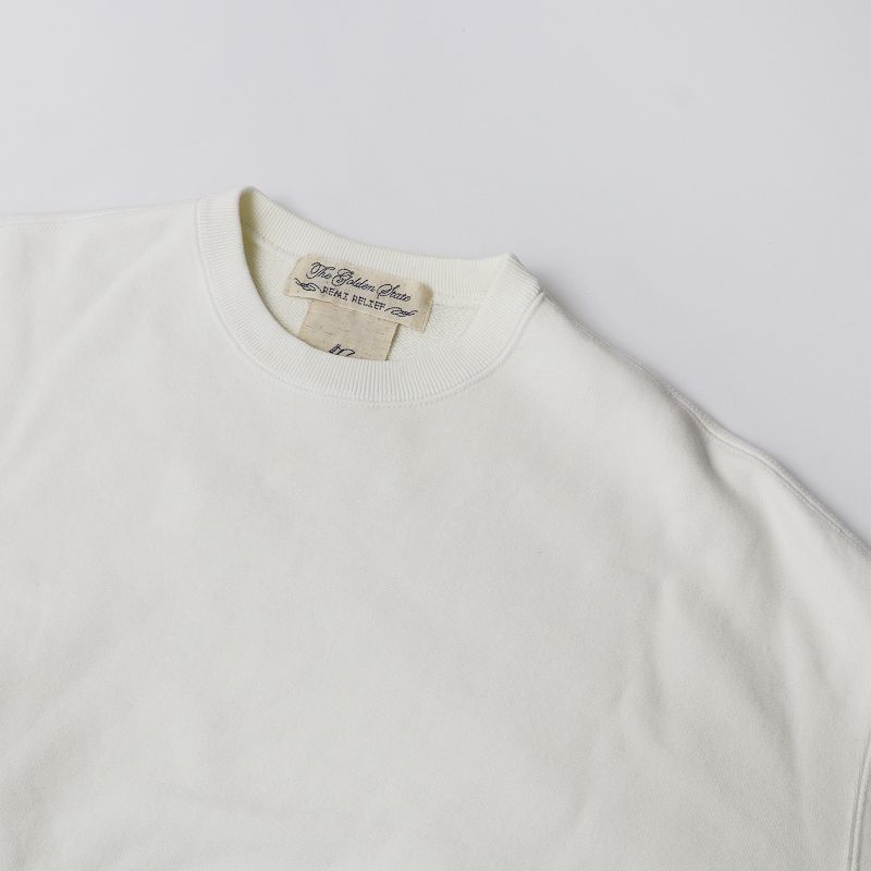 REMI RELIEF L'Appartement/別注 ケープスウェットF新品 L'Appartement DEUXIEME CLASSE - REMI RELIEFレミレリーフ L