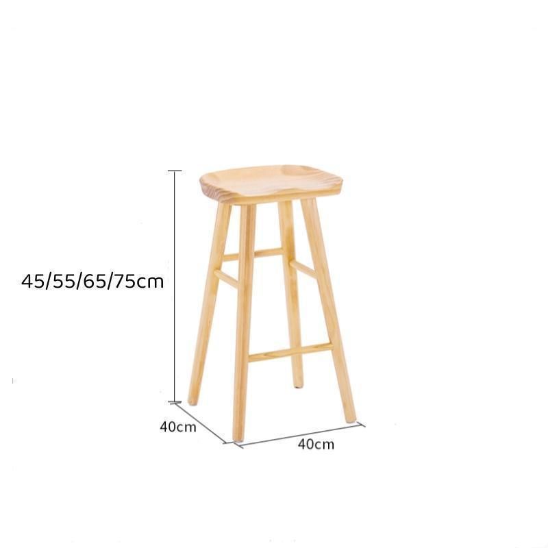 ノヴォディア バースツール