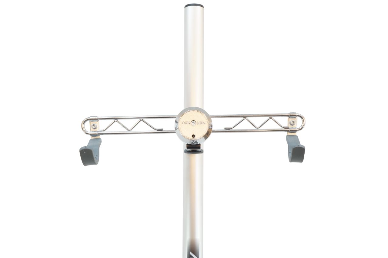 ミノウラ バイクタワー