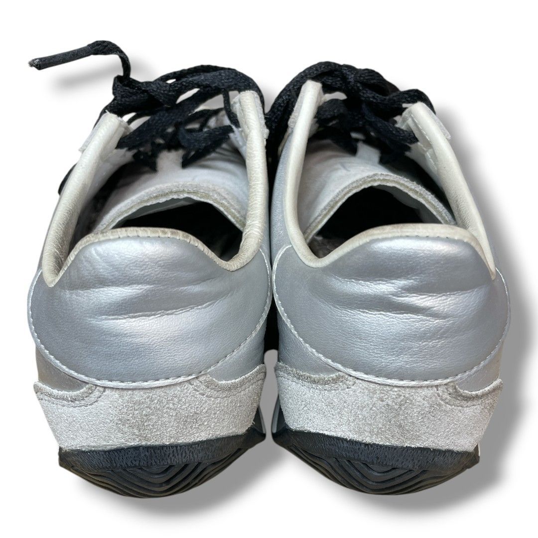 adidas COUNTRY OG アディダス カントリー OG JH6337 銀・黒