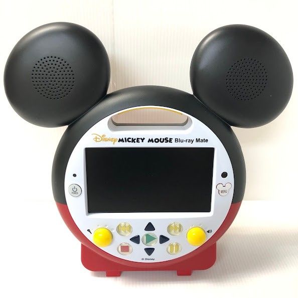 ディズニー英語システム ミッキーブルーレイメイト 2022年 z-634