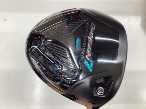 マジェスティゴルフ 旧マルマン DANGAN 7 MF 10.5° ドライバー DR オリジナルカーボン フレックスR メンズ 男性用 右利き 右用 Cランク ゴルフクラブ