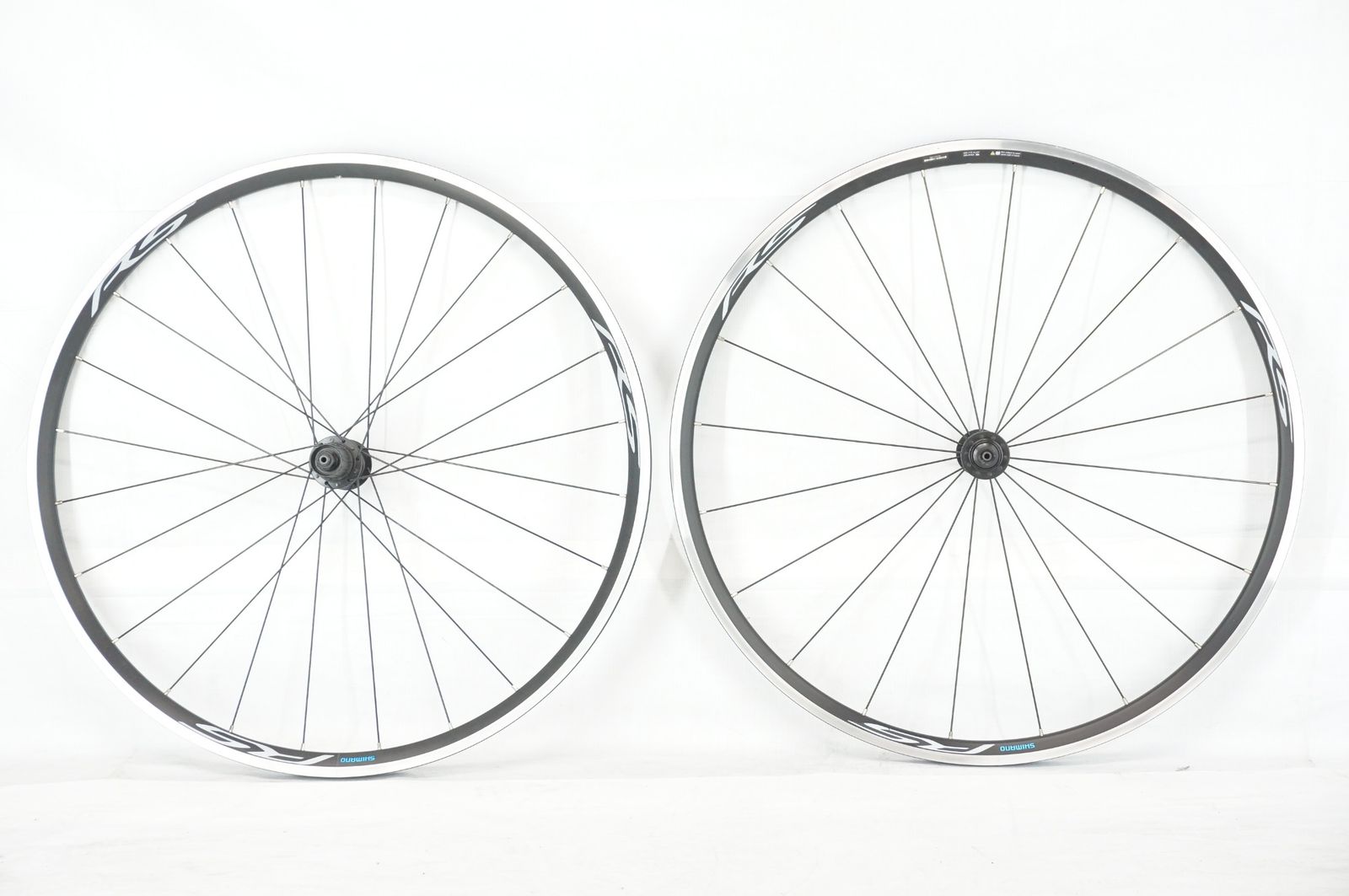 SHIMANO 「シマノ」 WH-RS100 シマノ11速 ホイールセット