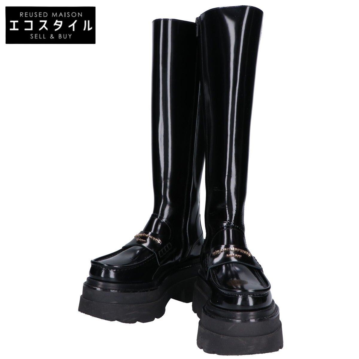 ALEXANDER WANG アレキサンダーワン 37423B036 CARTER