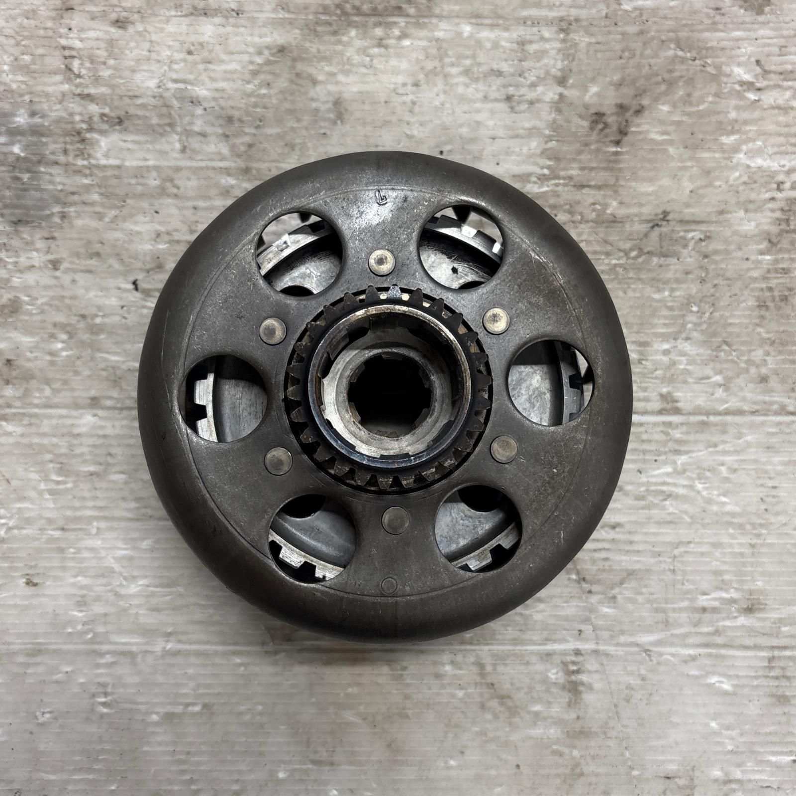 CB750K フィン ダイナモ ポイント クラッチ カバー セット CB750k0 CB750K フィン ダイナモ ポイント クラッチ カバー セット CB750k0