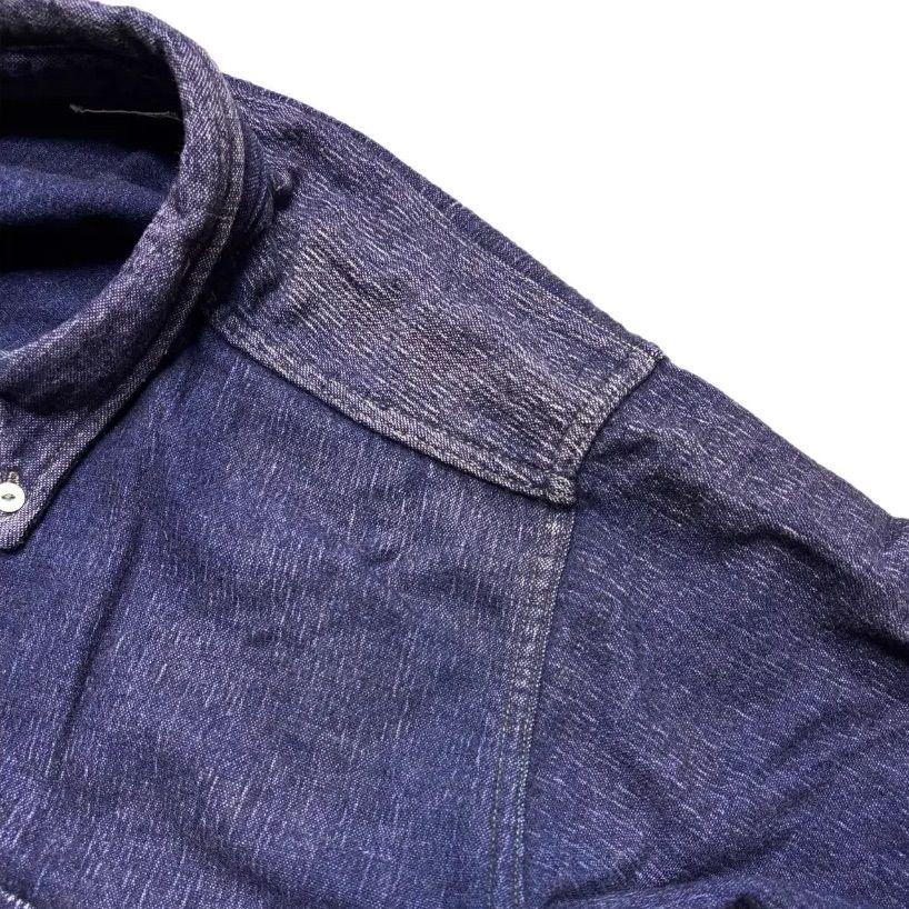 カリブー Caribou □【 Made in Canada Vintage 30's～40's Wool Work