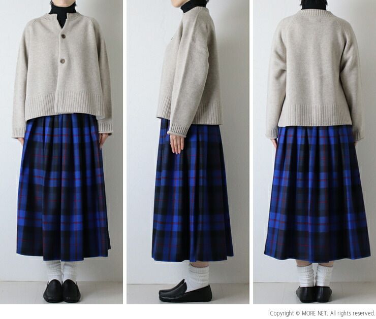 レディース 2025秋冬