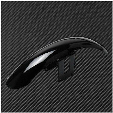 スポーツスター フロント フェンダー XL883 XL1200 2004～2016 マッドガード プロテクター XL スポ ハーレー