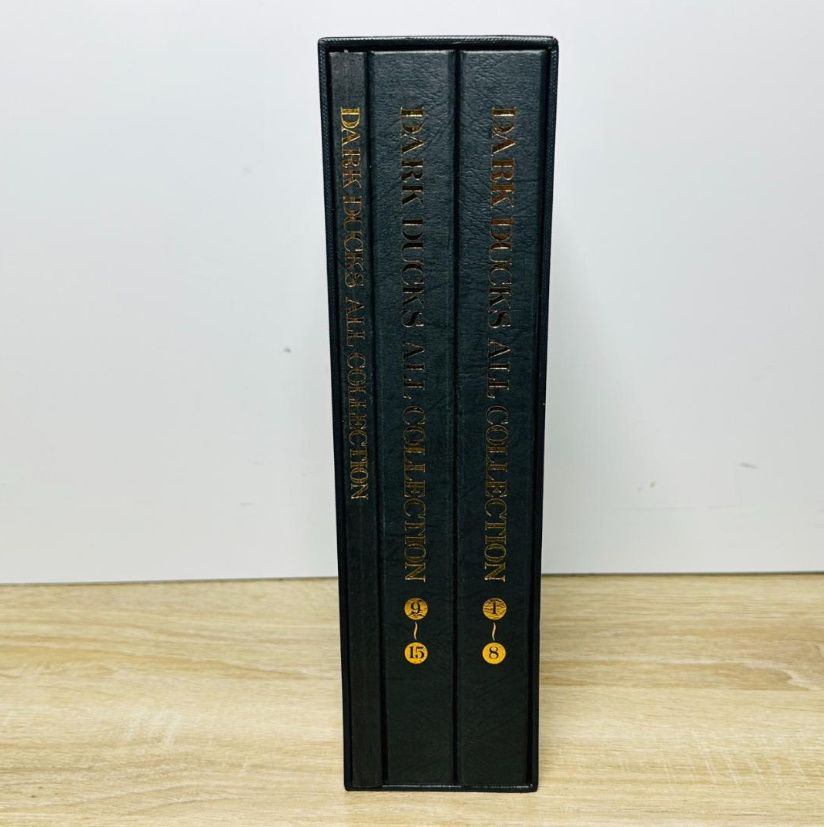 ダークダックス DARK DUCKS ALL COLLECTION CD+冊子 ☆ダークダックス DARK DUCKS ALL COLLECTION CD+冊子