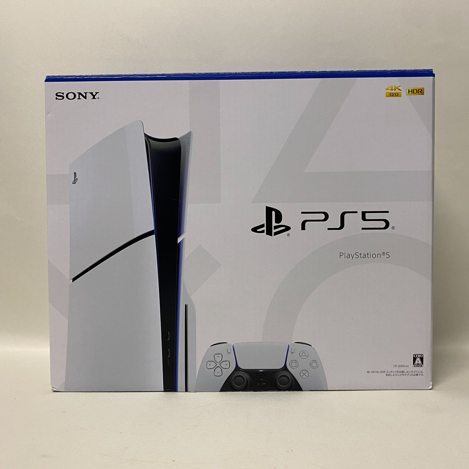浜館35-479】 PlayStation5 プレイステーション5 PS5 プレステ 5 本体 