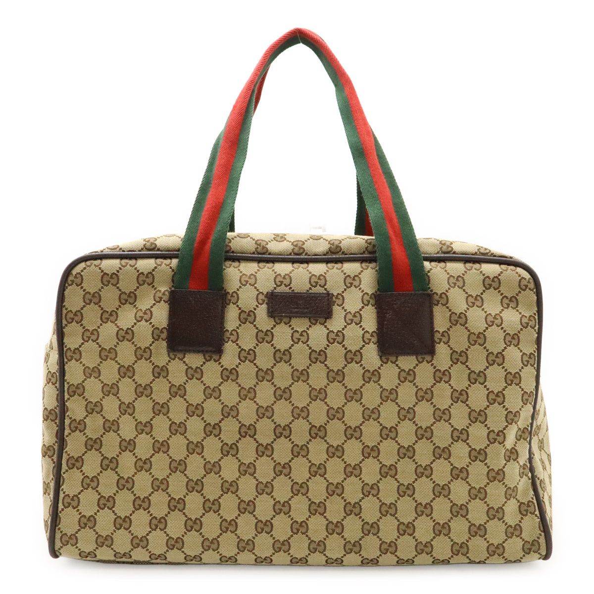 【GUCCI】2wayボストンバッグ　旅行鞄　シェリーライン　マイクロGG 楽天市場】【バッグ】GUCCI グッチ マイクロGGスプリーム