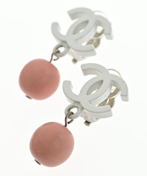 CHANEL ピアス