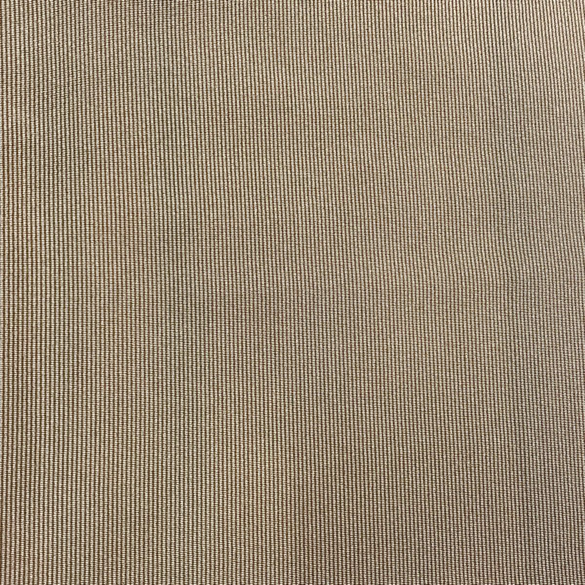 新品同様⭐︎名門坪金⭐︎夏江戸小紋⭐︎五本絽⭐︎万筋⭐︎裄68⭐︎気品あるお色 小紋 身丈161.5cm 裄丈64cm M 袷 斉藤三才 落款 鳥 金糸 ぼかし