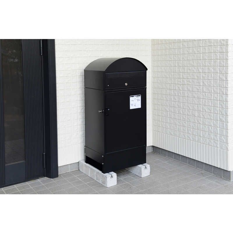 ヤマゼン 宅配ボックス