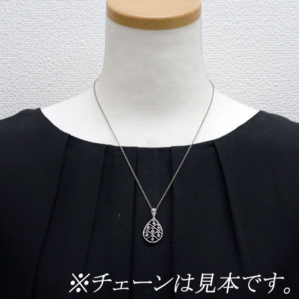 田崎真珠 K18WG