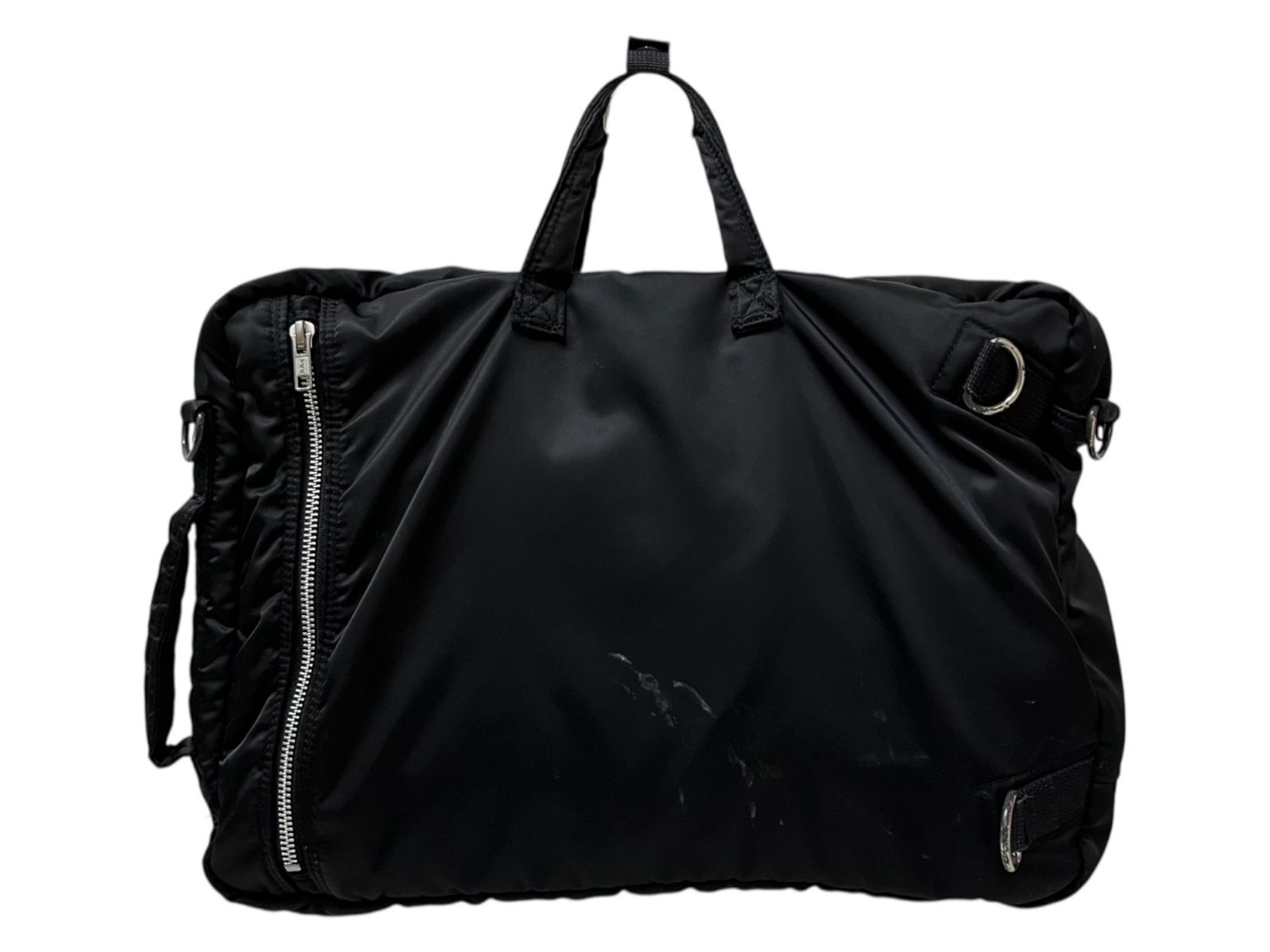 PORTER (ポーター) TANKER タンカー 3way ブリーフケース ビジネス