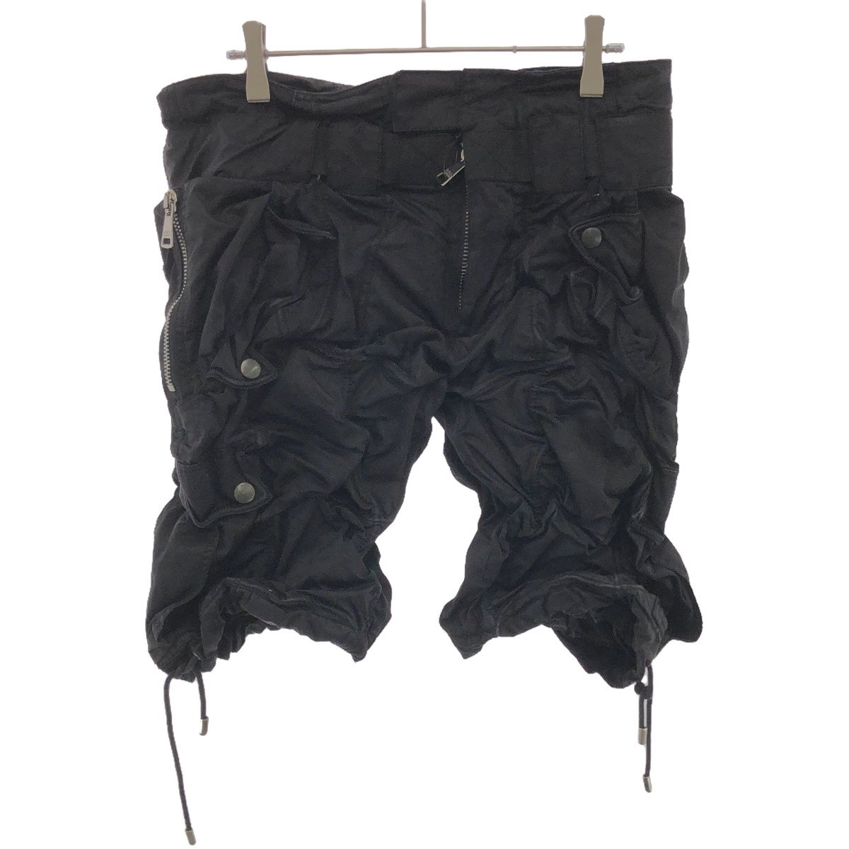 DOLCE&GABBANA ドルチェ＆ガッバーナ 2008SS ワイヤーデザインカーゴ 