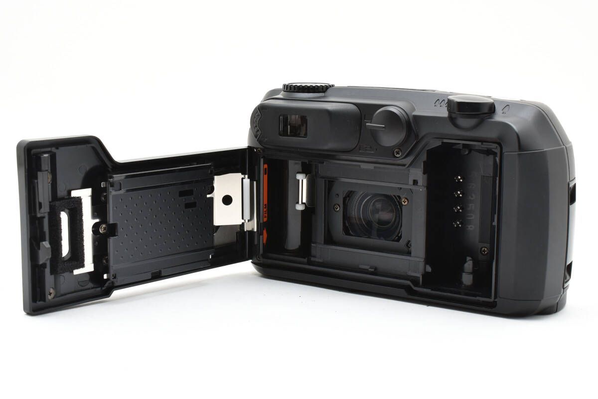 【動作OK】PENTAX ESPIO160 フィルムカメラ ペンタックス PENTAX - 動作確認済み PENTAX ESPIO 160 コンパクトフィルム