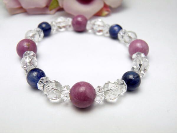 Katieハート型リング BE 注文 MINE シルバー14号