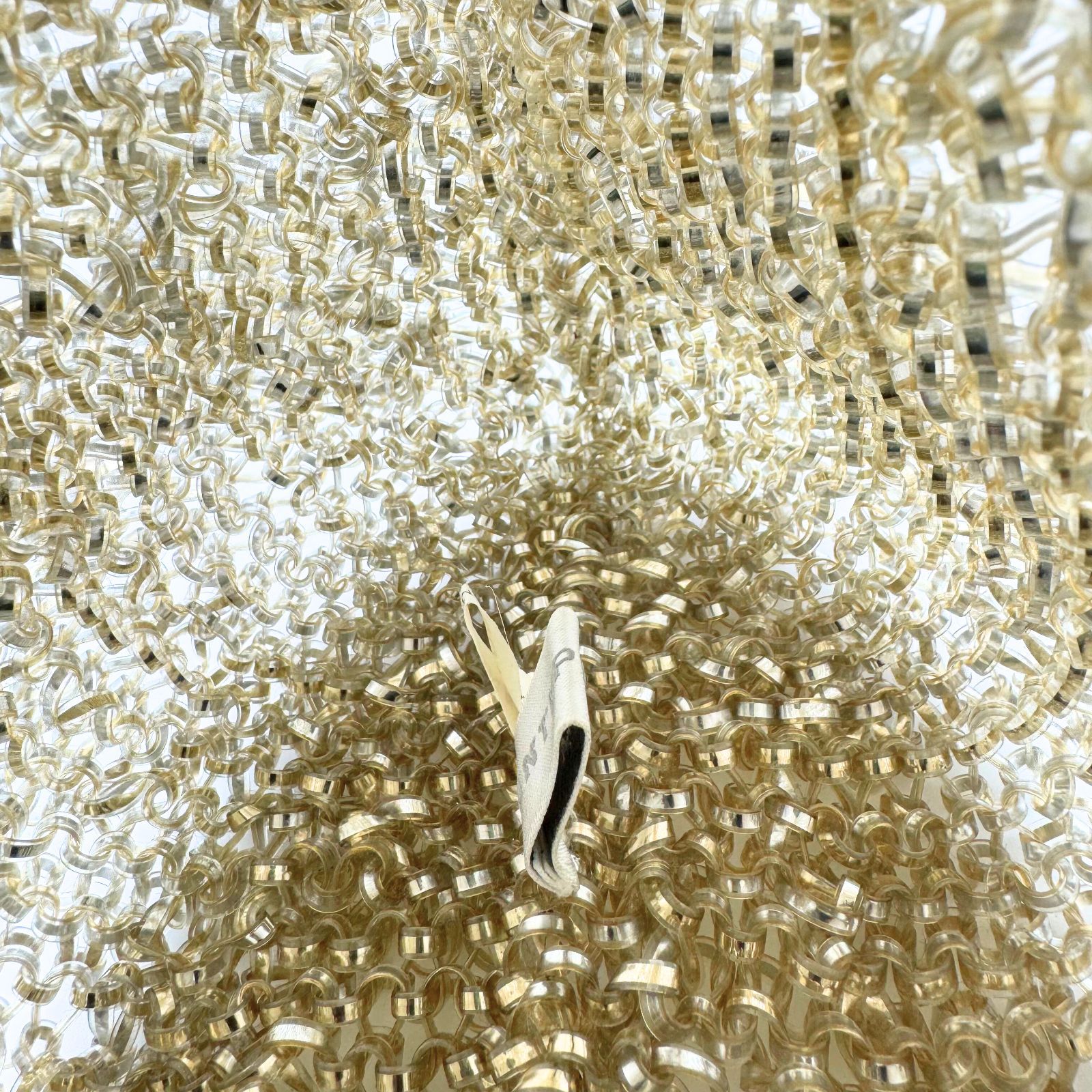 極美品】ANTEPRIMA アンテプリマ ワイヤーバッグ OROGENTO