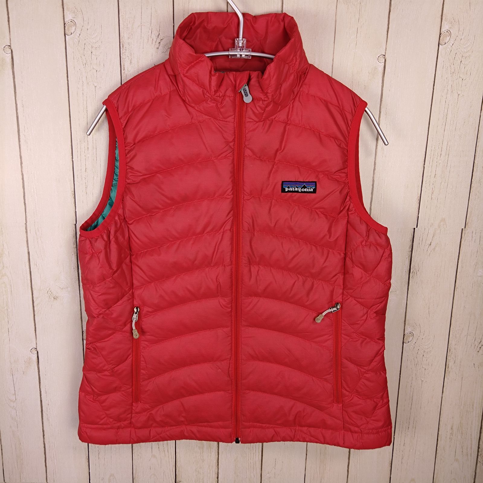 中古・古着通販】Patagonia (パタゴニア) パフジャケット 02年製