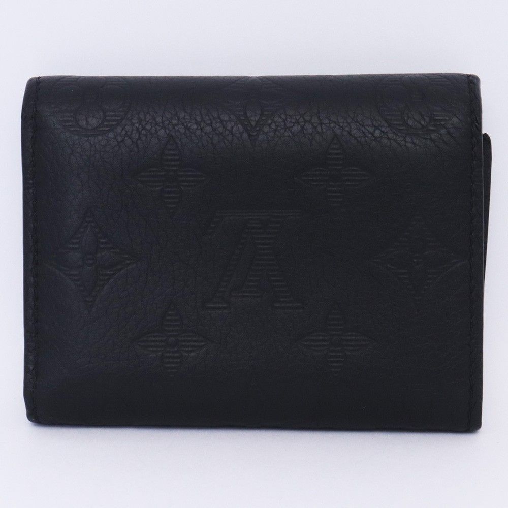 LOUIS VUITTON ヴィクター・ウォレット モノグラム・シャドウ