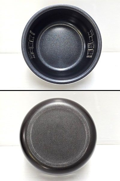 ZOJIRUSHI マイコン式